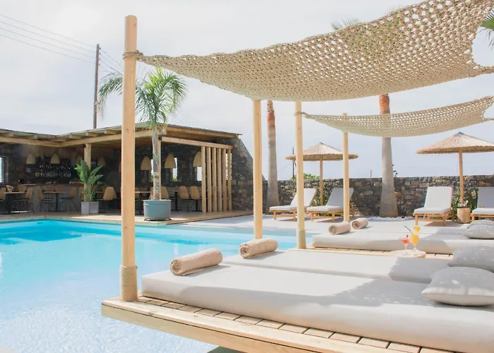 Appartement Aqua Blu 