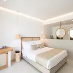 Apartment Aqua Blu 