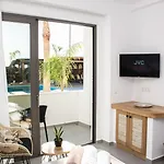 Apartment Aqua Blu 
