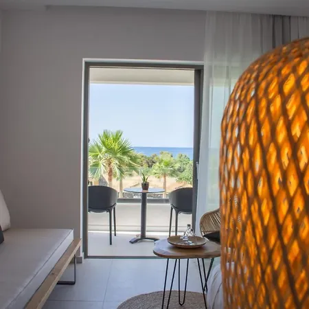 Appartement Aqua Blu 