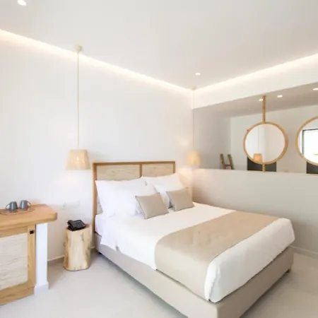Appartement Aqua Blu 