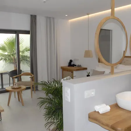 Apartament Aqua Blu 