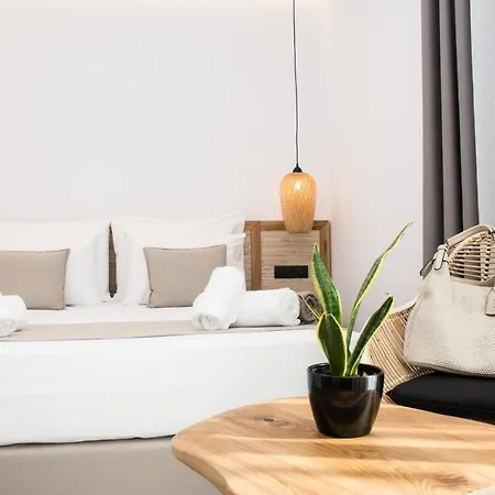 Apartament Aqua Blu 