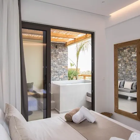 Appartement Aqua Blu 
