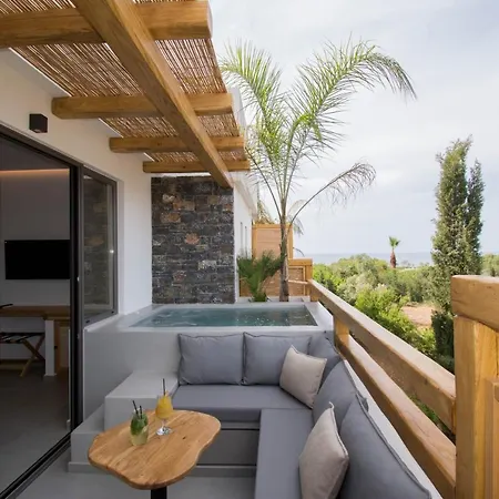 Appartement Aqua Blu 