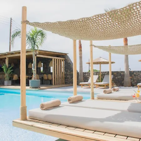 Appartement Aqua Blu 