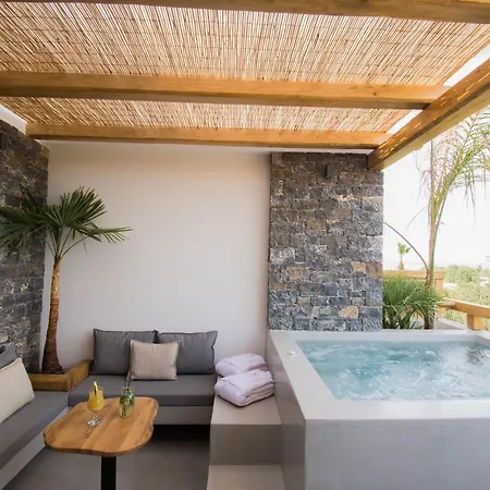 Appartement Aqua Blu 