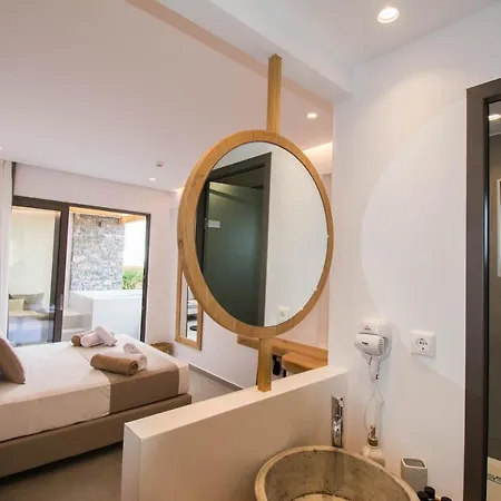 Appartement Aqua Blu 
