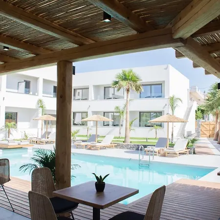 Appartement Aqua Blu 