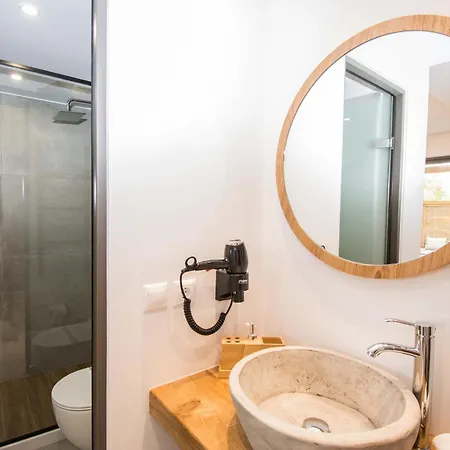 Appartement Aqua Blu 