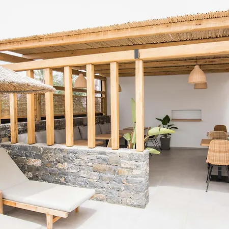 Апартаменти Aqua Blu 