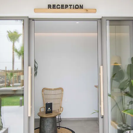 Appartement Aqua Blu 