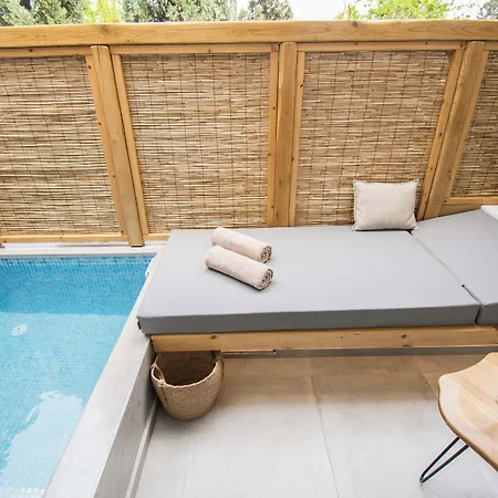 Apartment Aqua Blu 