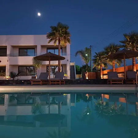 Apartman Aqua Blu 