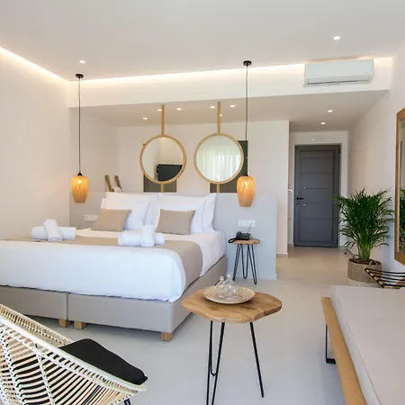Apartment Aqua Blu 