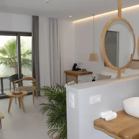 Apartment Aqua Blu 