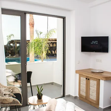 Апартаменти Aqua Blu 