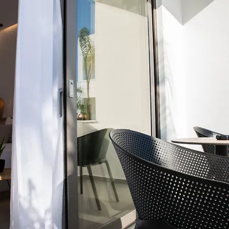 Apartment Aqua Blu 