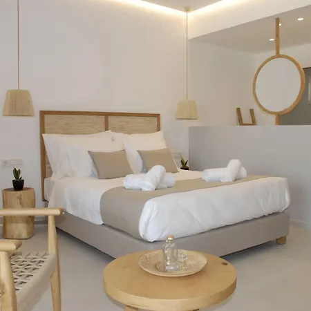 Apartment Aqua Blu 
