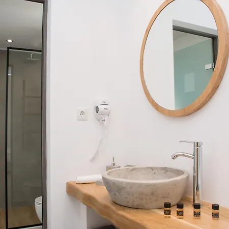 Apartment Aqua Blu 