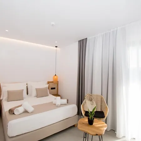 Apartment Aqua Blu 
