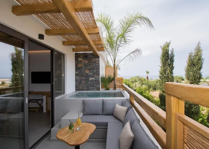 Appartement Aqua Blu 