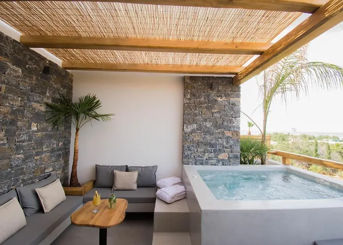 Appartement Aqua Blu 