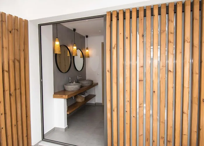 Appartement Aqua Blu 