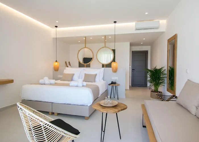 Appartement Aqua Blu 