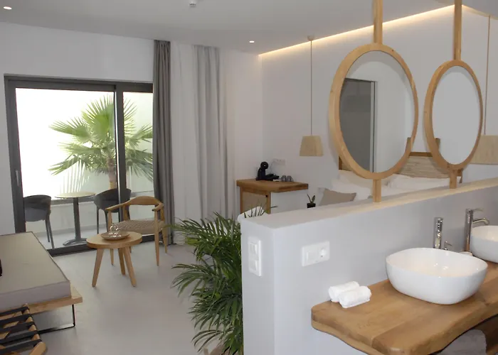 Appartement Aqua Blu 