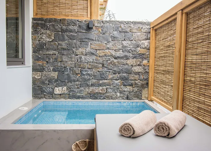 Appartement Aqua Blu 